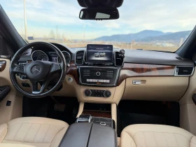 Mercedes-Benz GLE 350, снимка 13