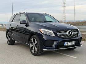 Mercedes-Benz GLE 350, снимка 5