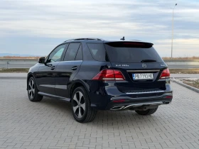 Mercedes-Benz GLE 350, снимка 2