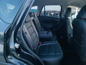 Mazda CX-5 2.5i-192кс-ШВЕЙЦАРИЯ-АВТОМАТ-4Х4-REVOLUTION, снимка 11