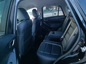 Mazda CX-5 2.5i-192кс-ШВЕЙЦАРИЯ-АВТОМАТ-4Х4-REVOLUTION, снимка 10