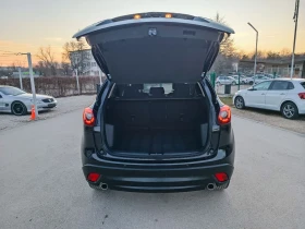 Mazda CX-5 2.5i-192кс-ШВЕЙЦАРИЯ-АВТОМАТ-4Х4-REVOLUTION, снимка 5
