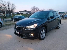 Mazda CX-5 2.5i-192кс-ШВЕЙЦАРИЯ-АВТОМАТ-4Х4-REVOLUTION, снимка 7