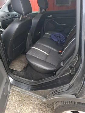 Ford Kuga, снимка 8
