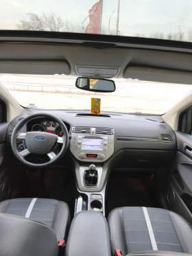 Ford Kuga, снимка 16