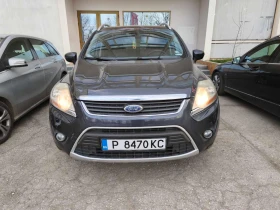 Ford Kuga, снимка 1