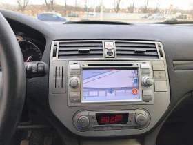 Ford Kuga, снимка 15