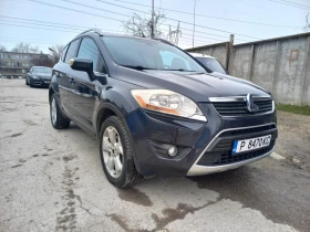 Ford Kuga, снимка 1