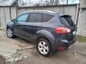 Ford Kuga, снимка 6