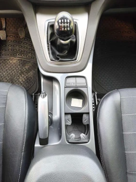 Ford Kuga, снимка 11