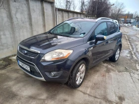Ford Kuga, снимка 2