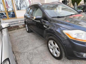 Ford Kuga, снимка 17