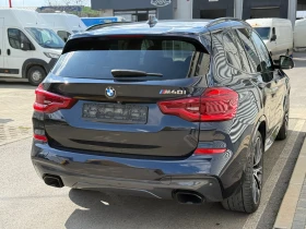 BMW X3 M-packet+ Sport-packet+ 30xDrive+ Head-Up, снимка 5