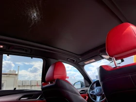 BMW X3 M-packet+ Sport-packet+ 30xDrive+ Head-Up, снимка 9