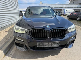 BMW X3 M-packet+ Sport-packet+ 30xDrive+ Head-Up, снимка 7