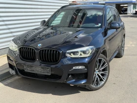 BMW X3 M-packet+ Sport-packet+ 30xDrive+ Head-Up, снимка 1