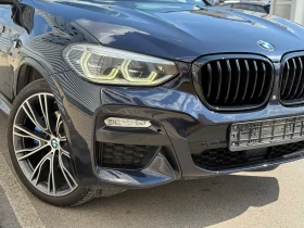 BMW X3 M-packet+ Sport-packet+ 30xDrive+ Head-Up, снимка 8