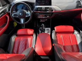 BMW X3 M-packet+ Sport-packet+ 30xDrive+ Head-Up, снимка 11