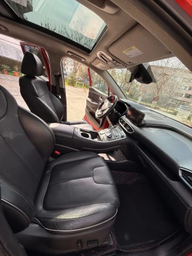 Hyundai Santa fe, снимка 6