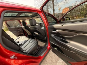 Hyundai Santa fe, снимка 8