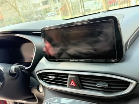 Hyundai Santa fe, снимка 11