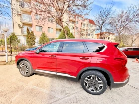 Hyundai Santa fe, снимка 1