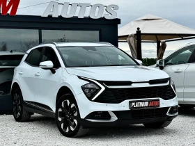 Kia Sportage 50.000km 4x4 , снимка 4