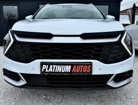 Kia Sportage 50.000km 4x4 , снимка 2