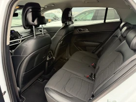Kia Sportage 50.000km 4x4 , снимка 11