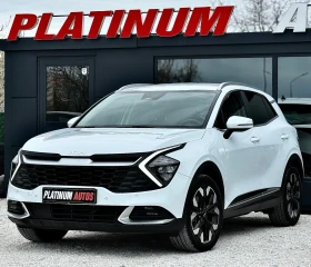 Kia Sportage 50.000km 4x4 , снимка 1