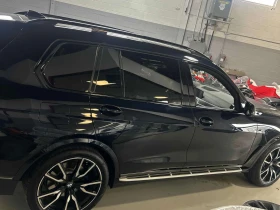 BMW X7 * xDrive50i * CARFAX * ЦЕНА ДО БГ, снимка 3