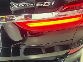 BMW X7 * xDrive50i * CARFAX * ЦЕНА ДО БГ, снимка 8