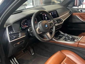 BMW X7 * xDrive50i * CARFAX * ЦЕНА ДО БГ, снимка 10