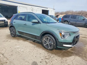 Kia Niro * Sx* HYBRID* , снимка 4