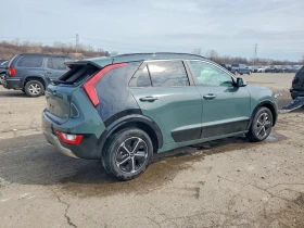 Kia Niro * Sx* HYBRID* , снимка 3