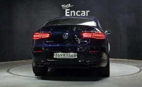 Mercedes-Benz GLC 43 AMG, снимка 2