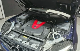 Mercedes-Benz GLC 43 AMG, снимка 15