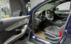 Mercedes-Benz GLC 43 AMG, снимка 5
