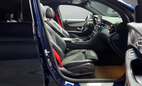 Mercedes-Benz GLC 43 AMG, снимка 8
