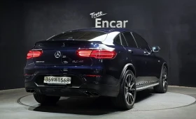 Mercedes-Benz GLC 43 AMG, снимка 4