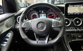 Mercedes-Benz GLC 43 AMG, снимка 6