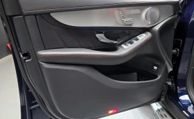 Mercedes-Benz GLC 43 AMG, снимка 9