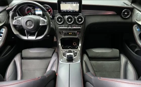 Mercedes-Benz GLC 43 AMG, снимка 7