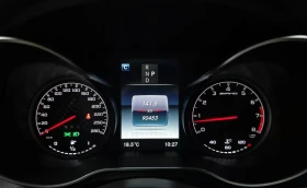 Mercedes-Benz GLC 43 AMG, снимка 14