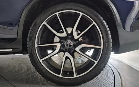 Mercedes-Benz GLC 43 AMG, снимка 16