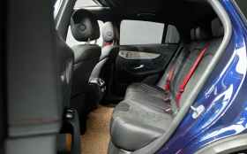 Mercedes-Benz GLC 43 AMG, снимка 11