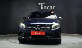 Mercedes-Benz GLC 43 AMG, снимка 3