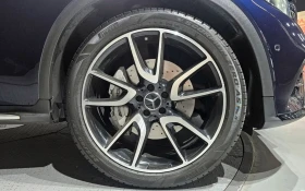 Mercedes-Benz GLC 43 AMG, снимка 13
