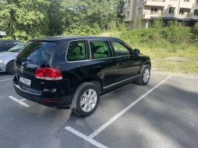 VW Touareg, снимка 6