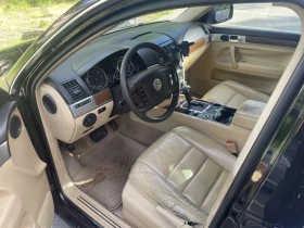 VW Touareg, снимка 11